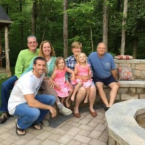 Meet your Posher, Kathy